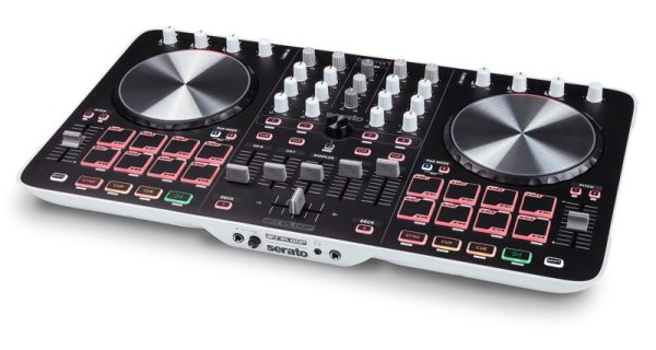 Reloop Beatmix 4 MK2 - Slika 2