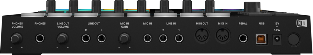 Native Instruments Maschine MK3 Black - Slika 2