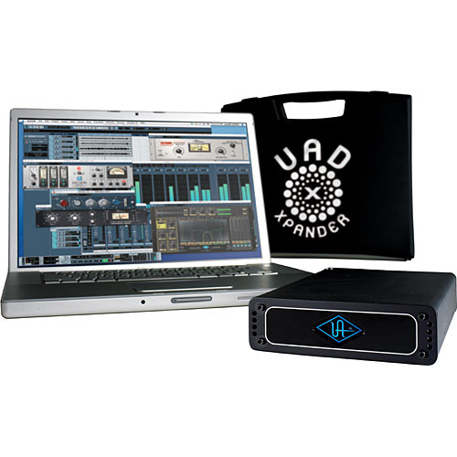 Universal Audio UAD-Xpander Xpress audio interfejs