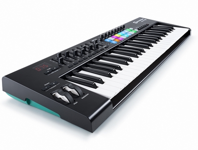 Novation Launchkey 49 Mk2