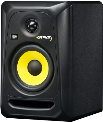 KRK RP5 G3 - aktivni studijski monitor