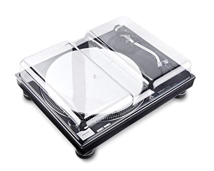 Technics Turntable cover