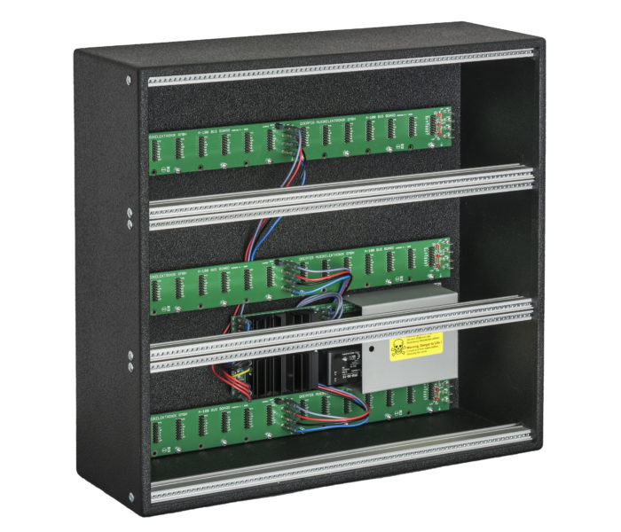 eurorack case doepfer
