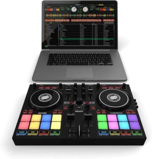 Reloop Ready