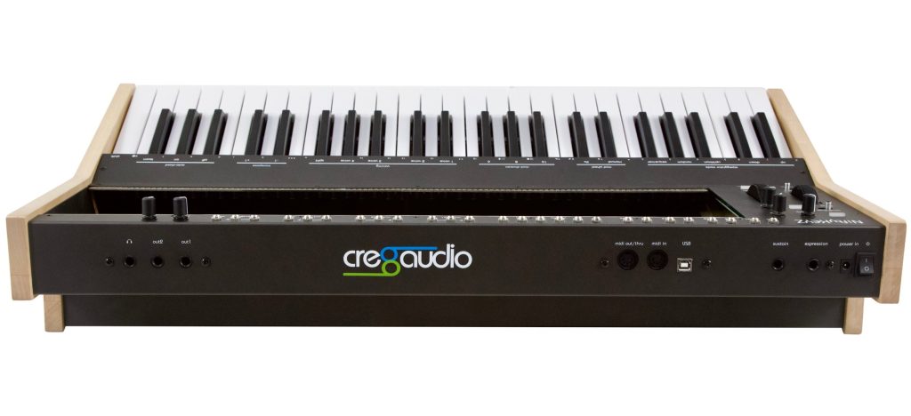Cre8audio NiftyKEYZ - Slika 2