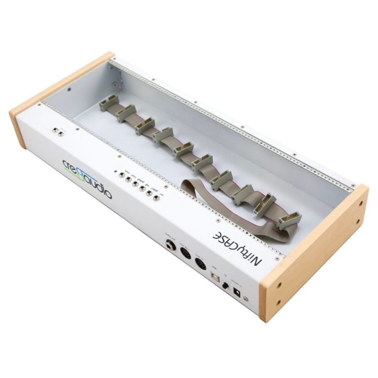 Cre8audio NiftyCASE - Slika 4