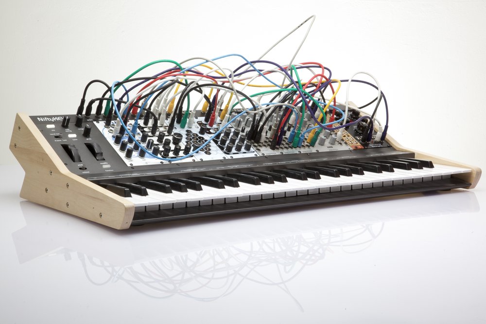 Cre8audio NiftyKEYZ - Slika 3