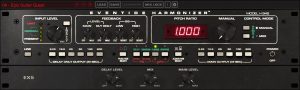 H949 Harmonizer® Plugin