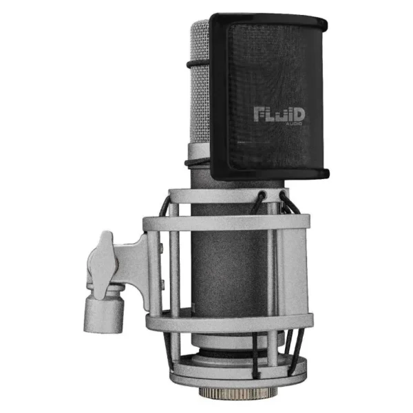 Fluid Audio Axis - Slika 4