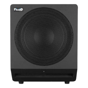 Fluid Audio FC10S Studio Subwoofer