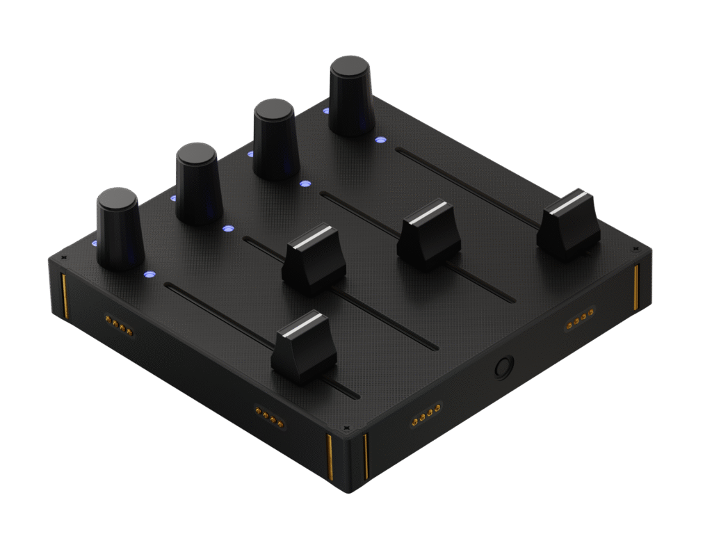 Intech Studio EF44