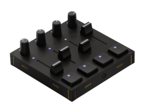 Intech Studio PBF4 linear