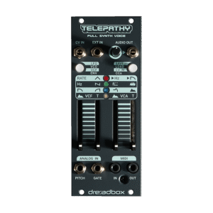 Dreadbox Telepathy