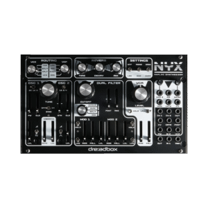 Dreadbox Nyx RE