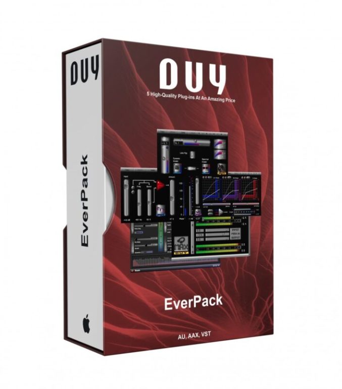 DUY EverPack
