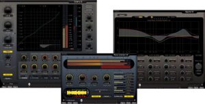 Flux Mastering Pack