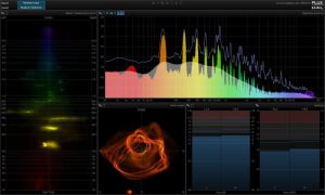 Flux Flux Analyzer Essential