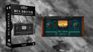 Nomad Factory Bus Driver