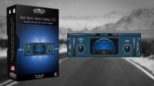 Nomad Factory Blue Tubes Stereo Imager ST2S