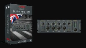 Nomad Factory British NEQ-1972 v2