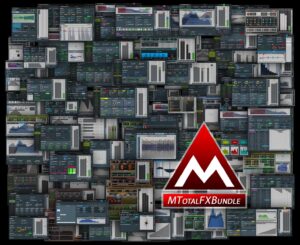MeldaProduction MTotalFXBundle