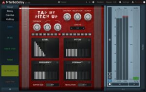 MeldaProduction MTurboDelay