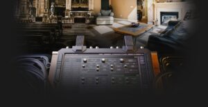 MeldaProduction MTurboReverb