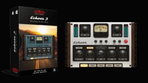 Nomad Factory Echoes v3