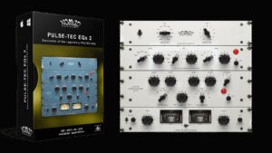 Nomad Factory Pulse-Tec EQs v2