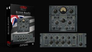 Nomad Factory British Bundle v2