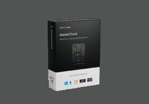 Nugen Audio MasterCheck to MasterCheck 2 Upgrade