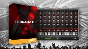 AIR Music Tech Boom