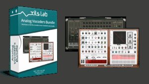 XILS-Lab Analog Vocoders Bundle