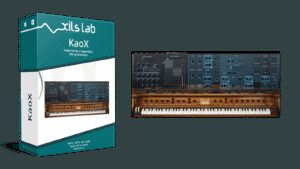 XILS-Lab KaoX