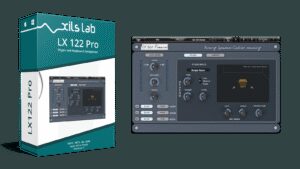 XILS-Lab LX 122 Premium