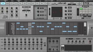 XILS-Lab StiX