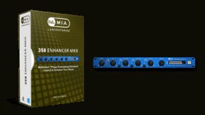 MIA Laboratories 358 Enhancer MKII