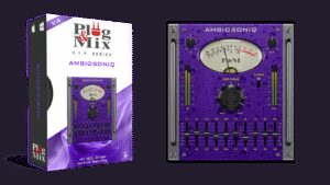 Plug And Mix Ambiosoniq