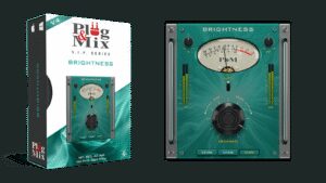Plug And Mix Brightness