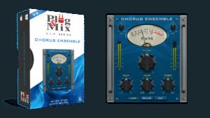 Plug And Mix Chorus Ensemble