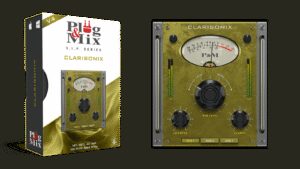 Plug And Mix Clarisonix