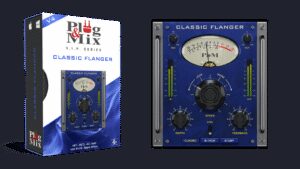 Plug And Mix Classic Flanger