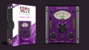Plug And Mix Cool-vibe