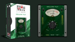 Plug And Mix Deluxe Tilt