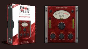 Plug And Mix Distorted