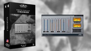 Nomad Factory E Maximizer