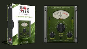 Plug And Mix Electro Optical