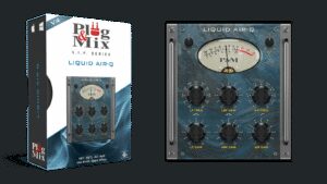 Plug And Mix Liquid Air Q