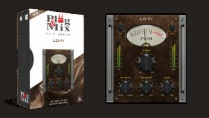 Plug And Mix Lo-Fi