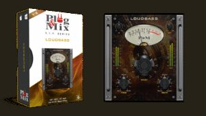 Plug And Mix Loudbass